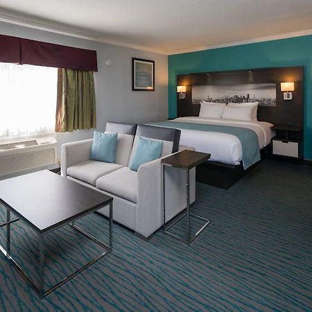 Inn On Grove 샌프란시스코 외부 사진