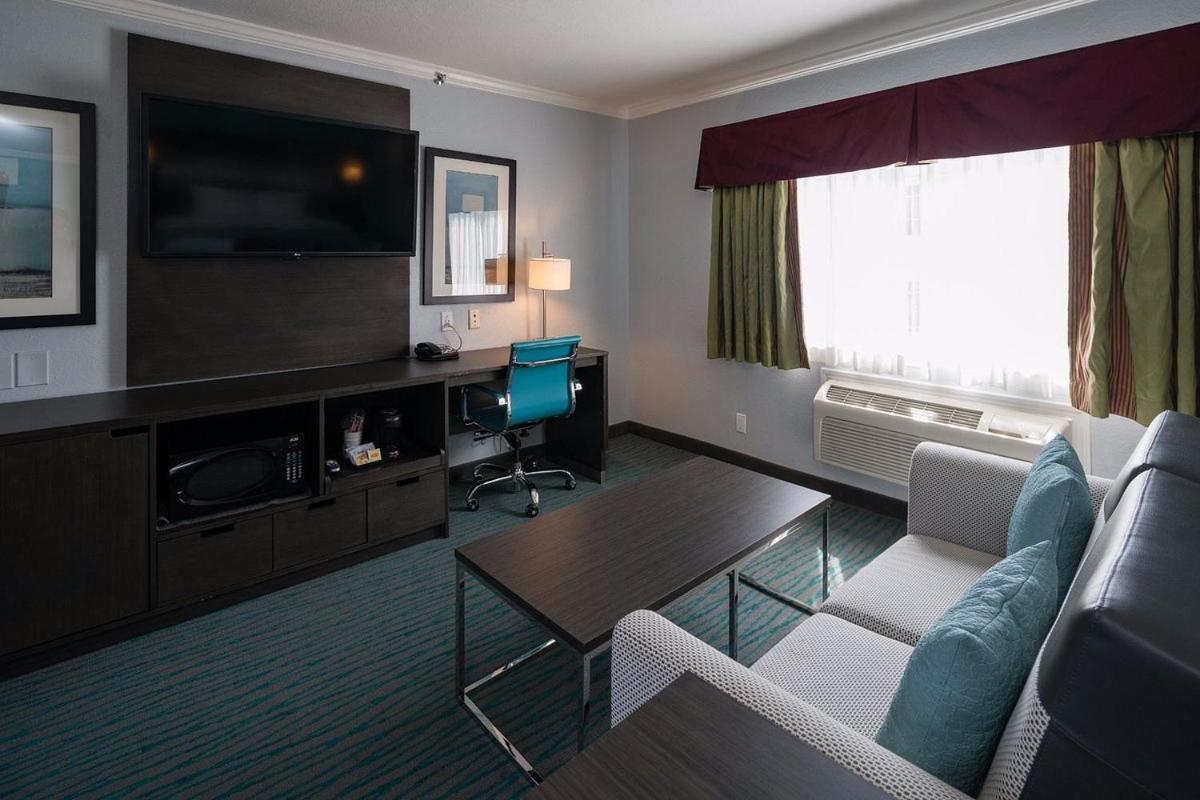 Inn On Grove 샌프란시스코 외부 사진